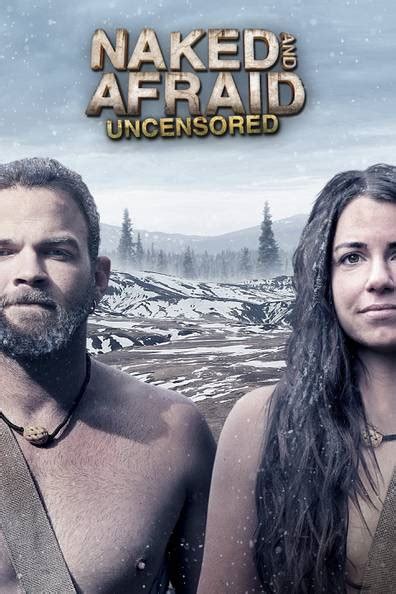 naked and afraid stream